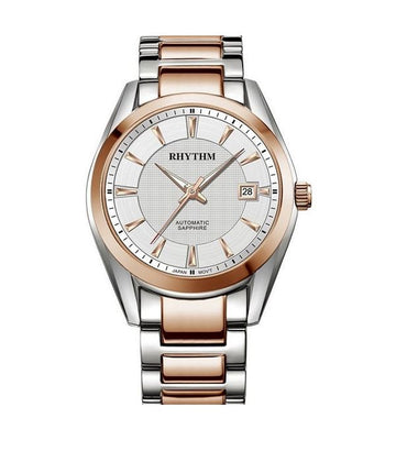 Đồng Hồ Rhythm Nam A1401S04-AMSR-T Automatic